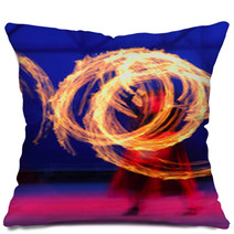 Fire Performance Pillows 66574264