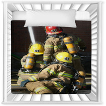 Firefighters Nursery Decor 45970877