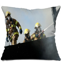 Firefighters Pillows 45971018