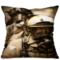 Fireman Pillows 2620429