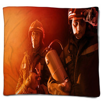 Firemen Blankets 31371456