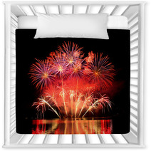 Fireworks Nursery Decor 65963722