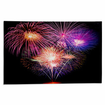 Fireworks Rugs 59887022