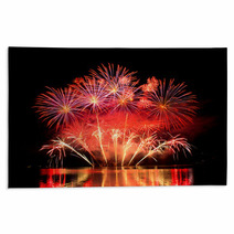 Fireworks Rugs 65963722