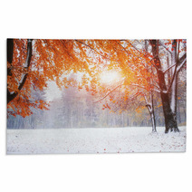 First Days Of Winter Rugs 72162992