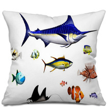 Fische Pillows 11857920