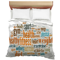 Fitness. Bedding 81532530