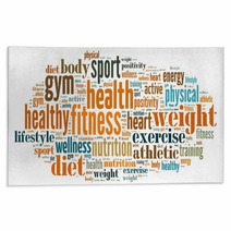 Fitness. Rugs 81532530
