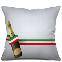 Fizz Italian Pillows 63337792
