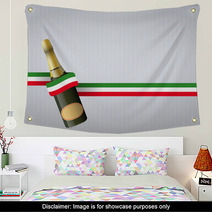 Fizz Italian Wall Art 63337792