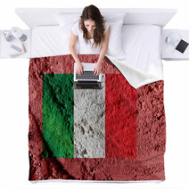 Flag Italy Blankets 67977751