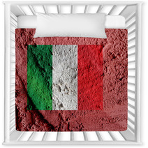 Flag Italy Nursery Decor 67977751