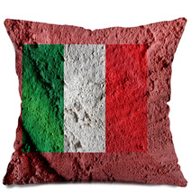 Flag Italy Pillows 67977751