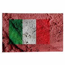 Flag Italy Rugs 67977751