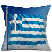 Flag Of France Pillows 67095466