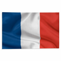 Flag Of France Rugs 65545130