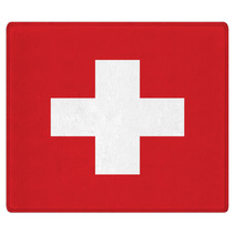 Flag Of Swiss Rugs 66576669
