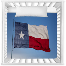 Flag Of The State Of Texas Nursery Decor 51050433