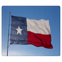 Flag Of The State Of Texas Rugs 51050433