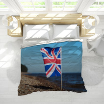 Flag Of United Kingdom Bedding 51858891
