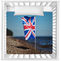 Flag Of United Kingdom Nursery Decor 51858891