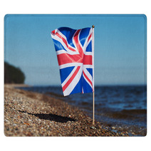 Flag Of United Kingdom Rugs 51858891