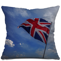 Flag Pillows 64745572