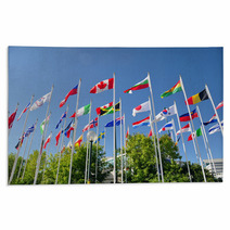 Flags Of The World Rugs 33869871