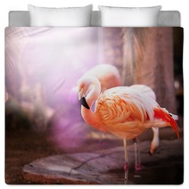 Flamingo Bedding 50330504