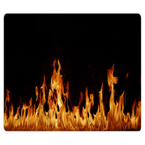 Flammen Panorama Rugs 40957637