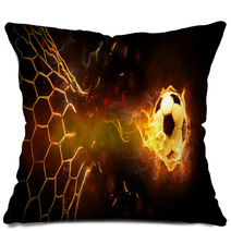 Flamy Symbol Pillows 59990024