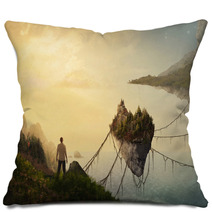 Floating Islands Pillows 87295292