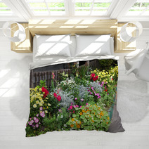 Flower Garden Bedding 51924199