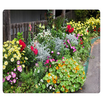Flower Garden Rugs 51924199