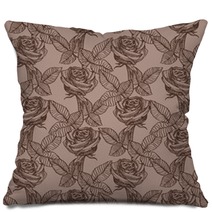 Flowers Pillows 42667980