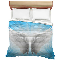 Fly Wing Bedding 57028096