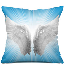 Fly Wing Pillows 57028096