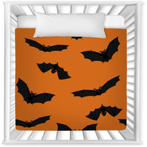 Flying Bats Nursery Decor 68765680