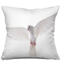 Flying Dove Pillows 61403393
