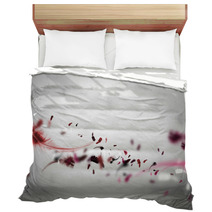 Flying Feathers Bedding 62548042