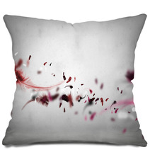 Flying Feathers Pillows 62548042