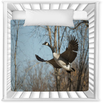 Flying Goose Nursery Decor 61522452
