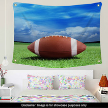 Football Wall Art 31631176