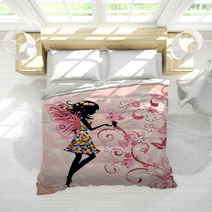 Forest Fairy Bedding 23293971