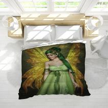 Forest Fairy Bedding 54985298