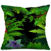 Forest Pillows 24153605