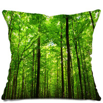  Forest Pillows 66883526
