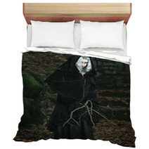 Forest Witch Bedding 57532993