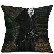 Forest Witch Pillows 57532993