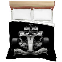 Formula 1 Car Bedding 1269977